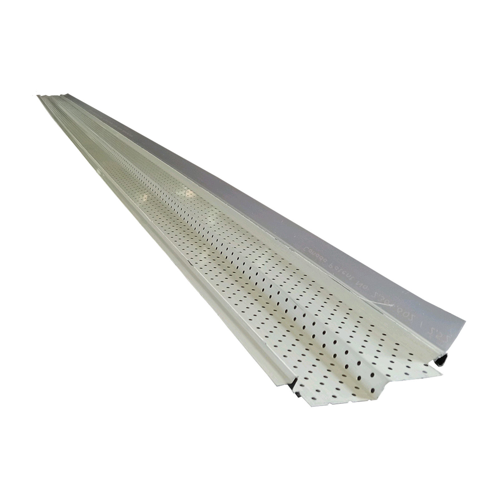 Alu Rex Gutter Clean System