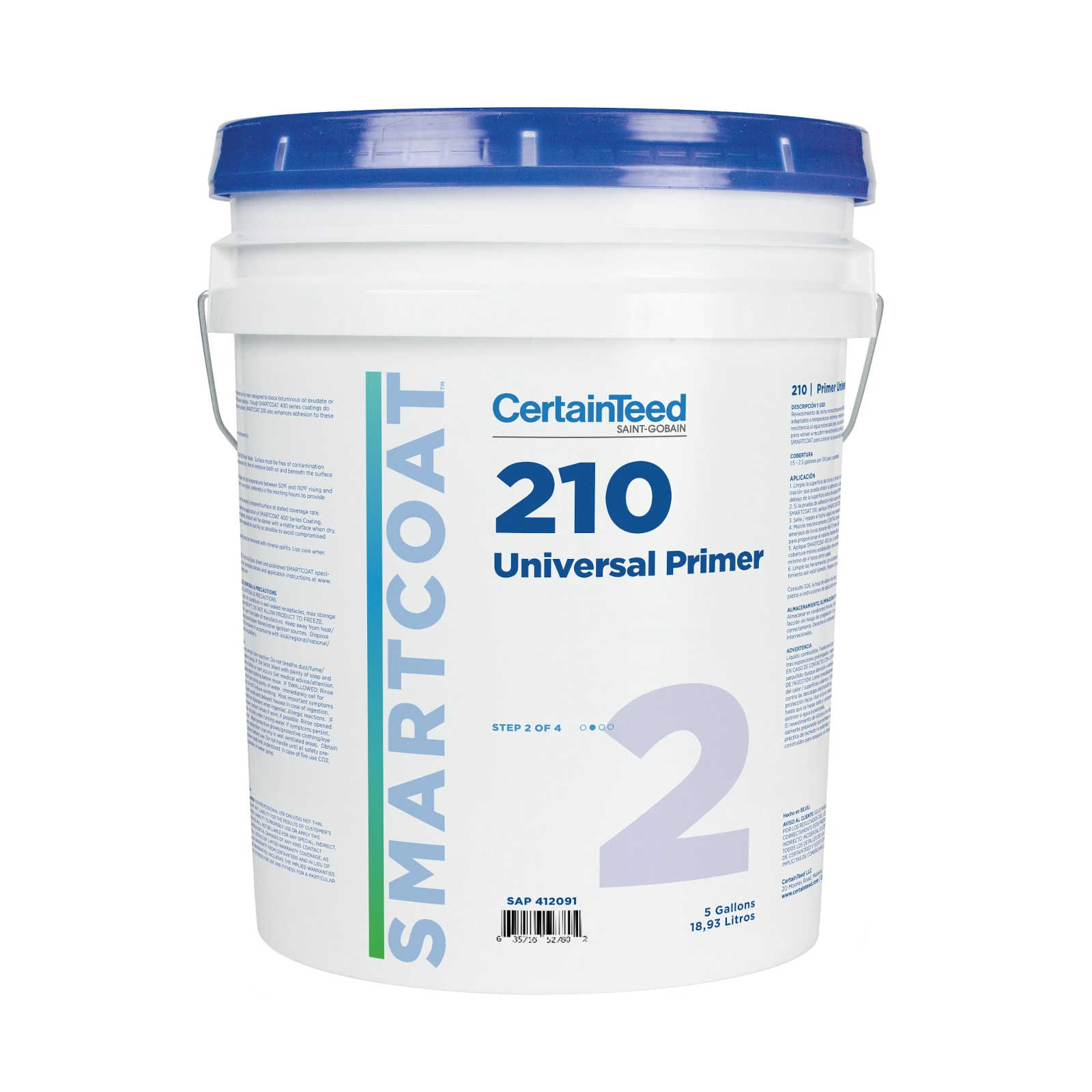 CertainTeed Smartcoat 210 Universal Primer