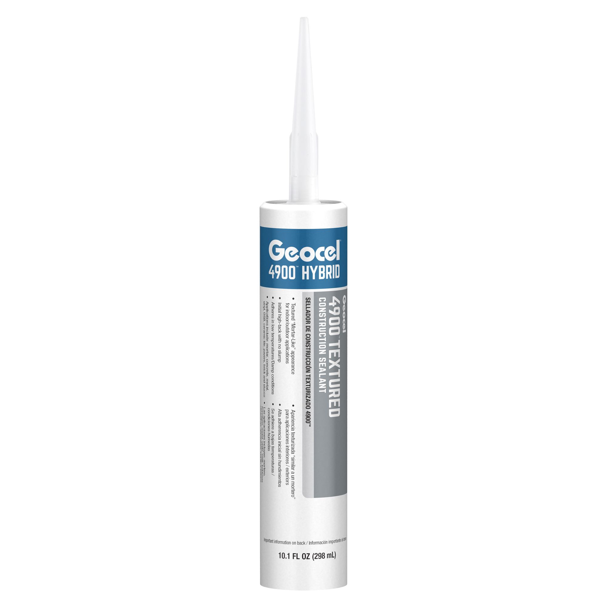 Geocel 4900 Textured Hybrid Sealant