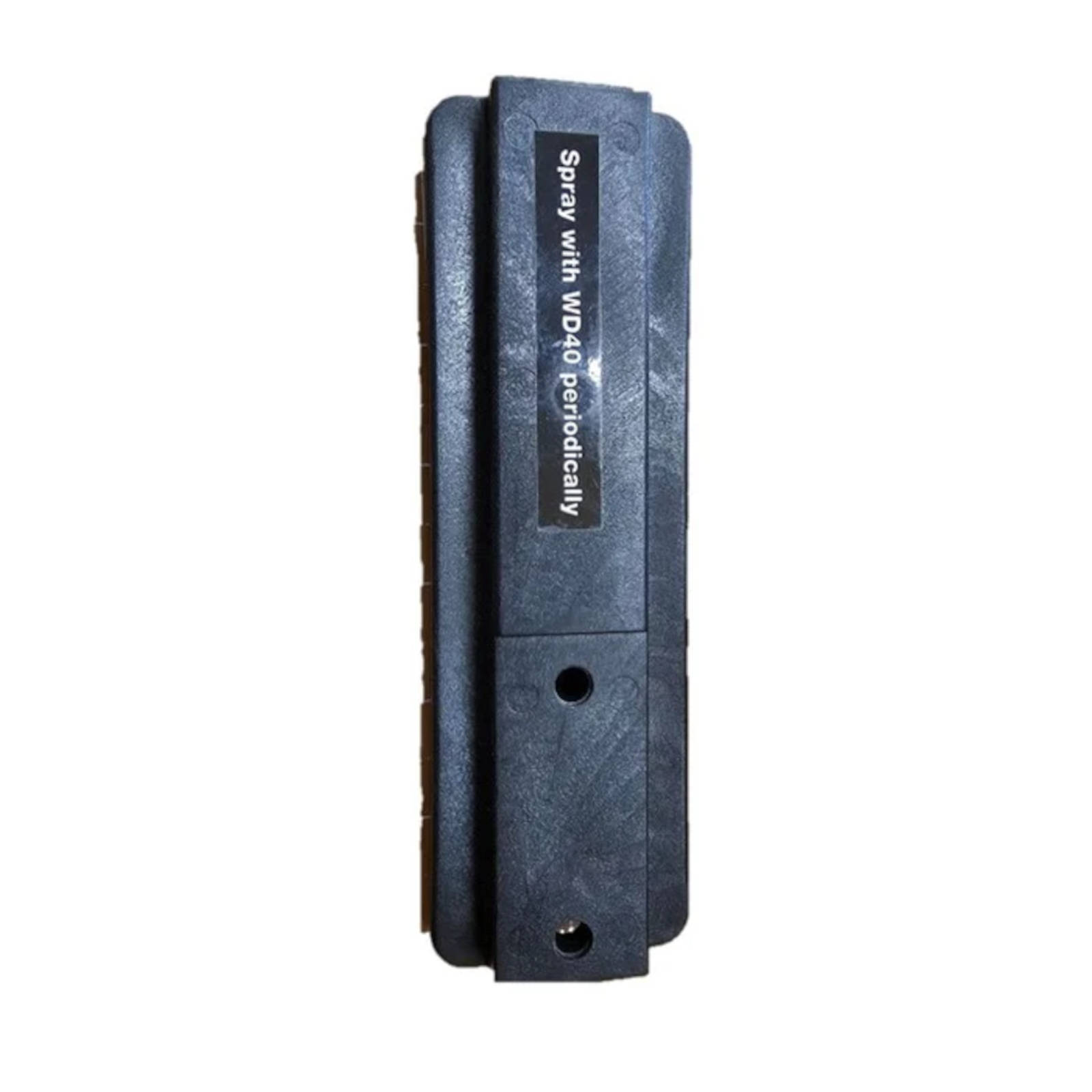 Alum A Brake Slitter Block