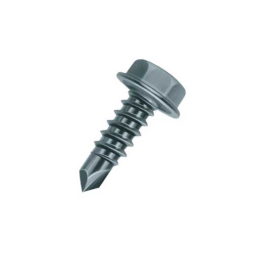 Malco Drill & Tap Screws Head