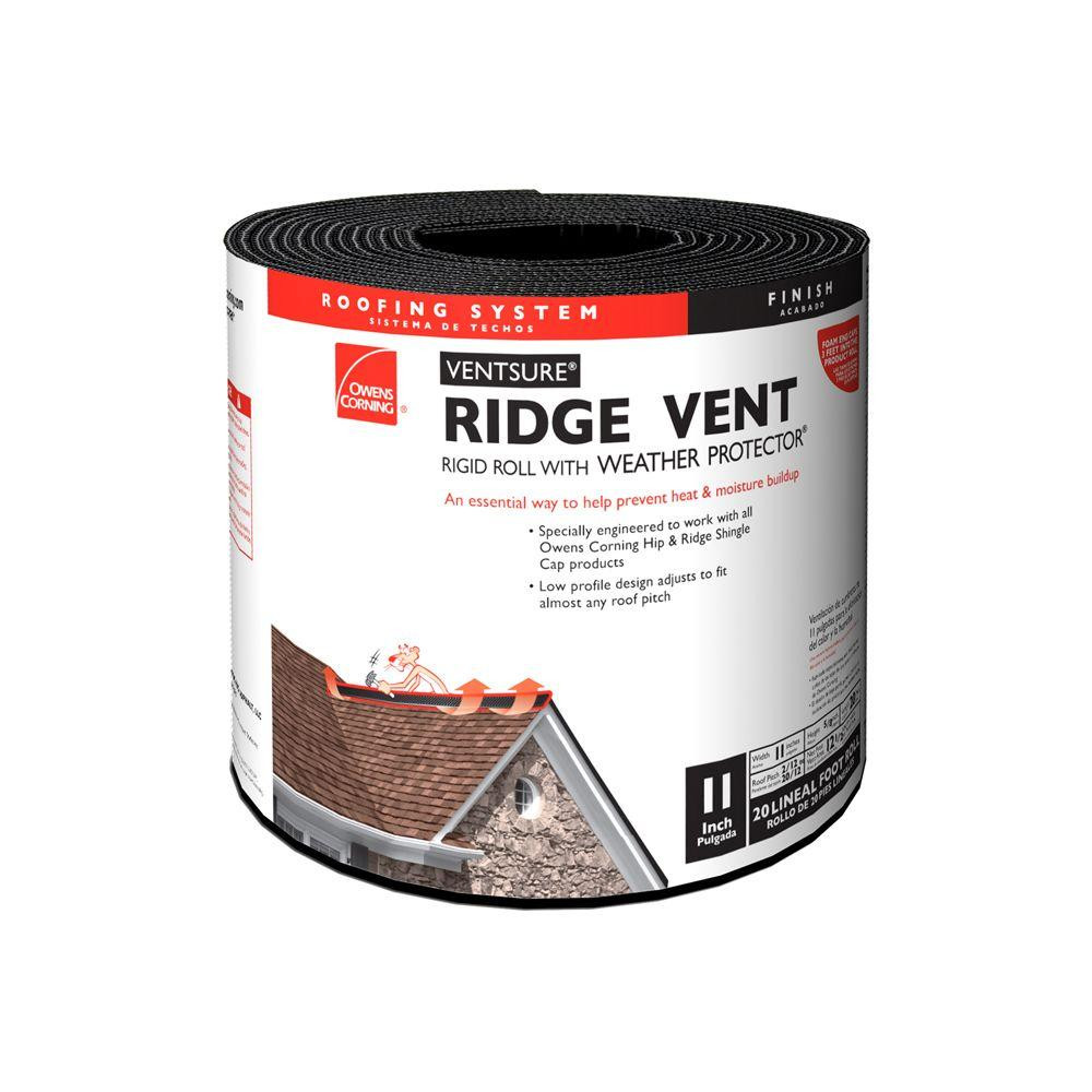 Owens Corning VentSure Rigid Roll