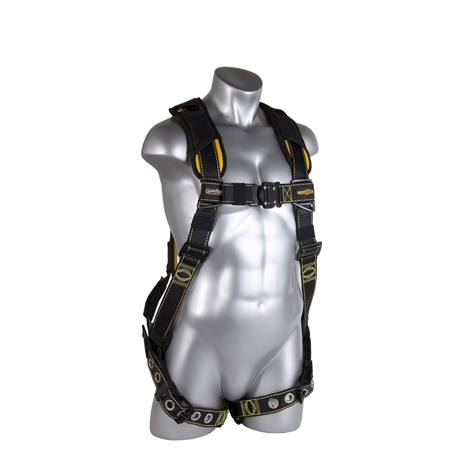 Qual-Craft Cyclone HUV Harness