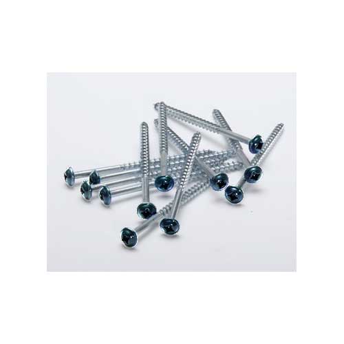 Mid America Vinyl Shutter Screws