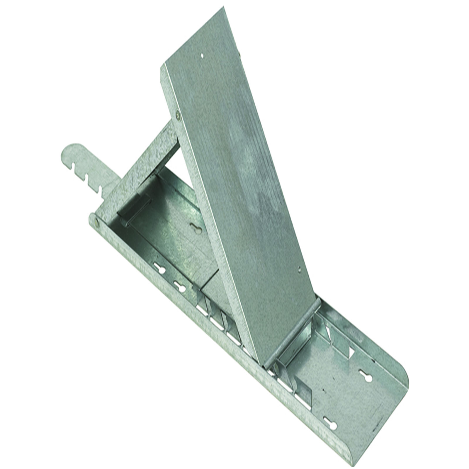 Qual-Craft Slater Style Roof Bracket