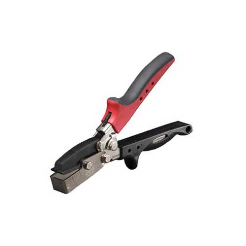 Malco J-Channel Cutter - Redline