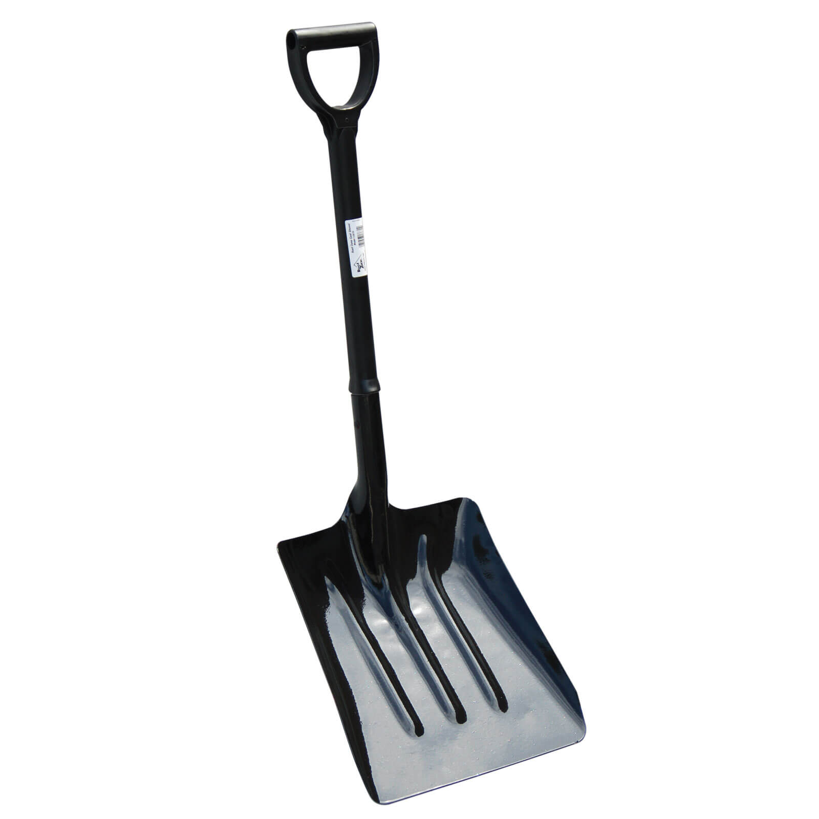 Roof Zone Coal Shovel/Scoop