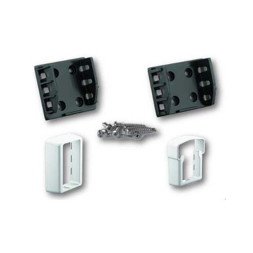 Fypon Vinyl PVC QuickRail&reg; Bracket and Adapter Kits