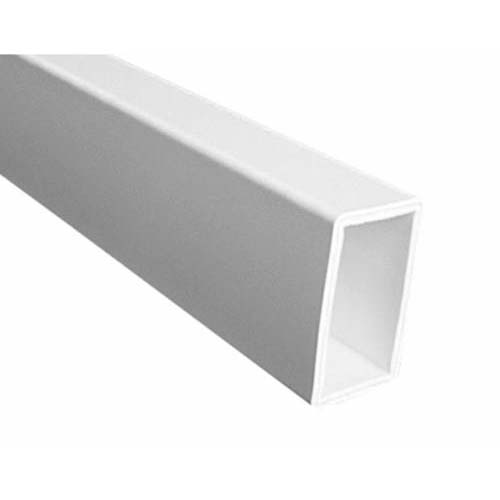 Fypon Vinyl PVC QuickRail&reg; Individual Rails