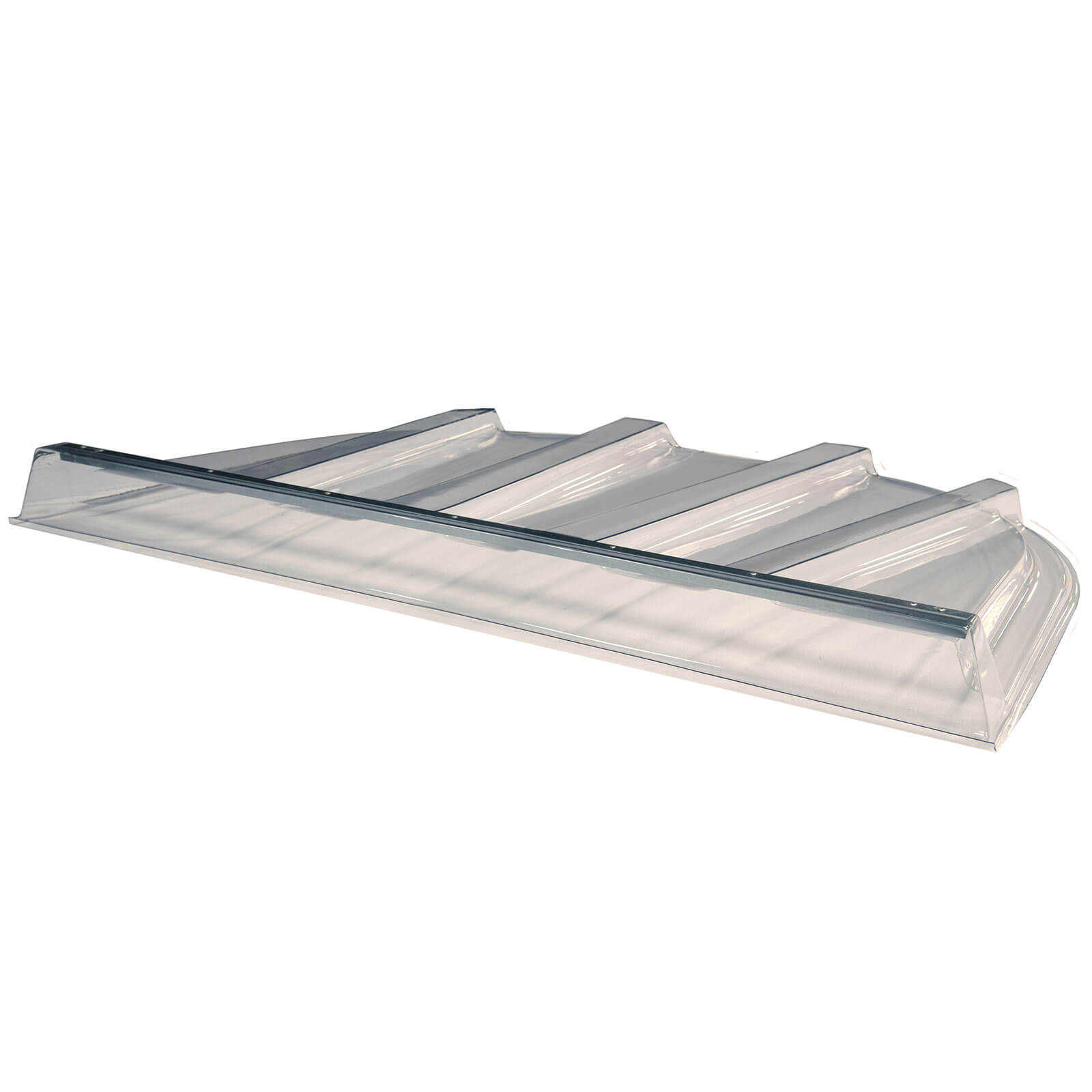 Modern Builders Supply - Wellcraft 2060 Polycarbonate Cover