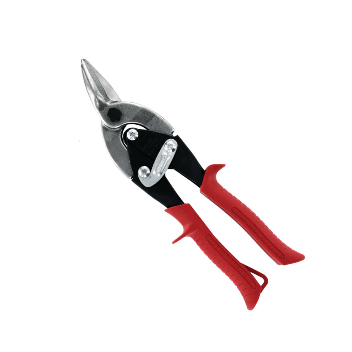 Midwest Tool Special Hardness - Forged Aviation Snips