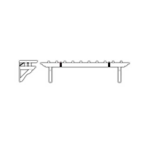 Fypon Polyurethane Trellis Systems