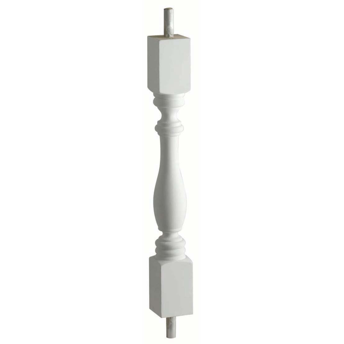 Fypon Polyurethane Woodruff Baluster