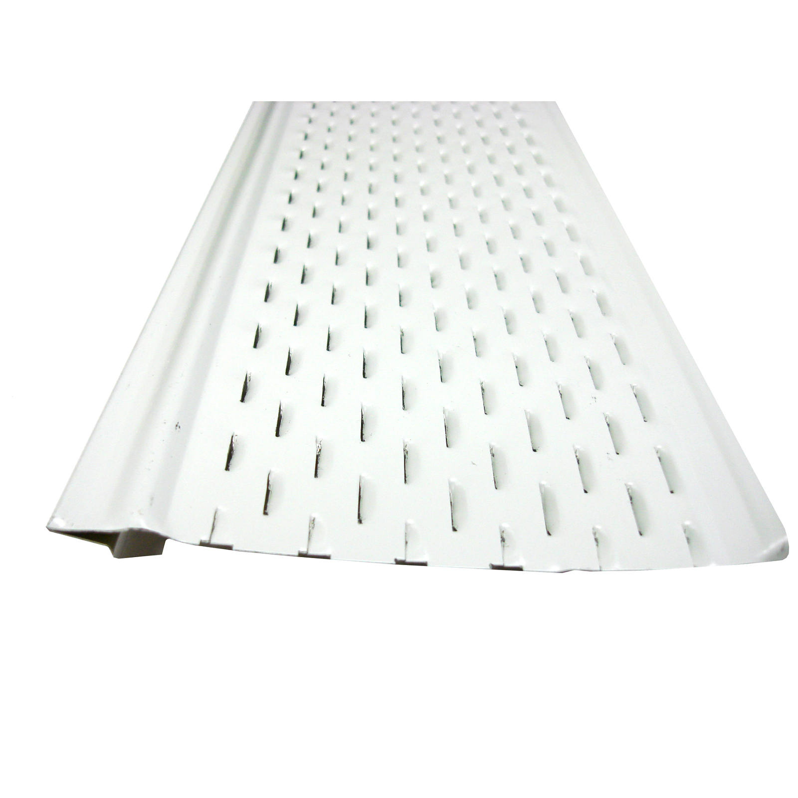 US Aluminum Leaf Shelter Gutter Guard