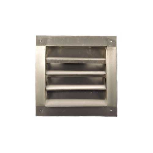 Lomanco 200 Series Aluminum Louver