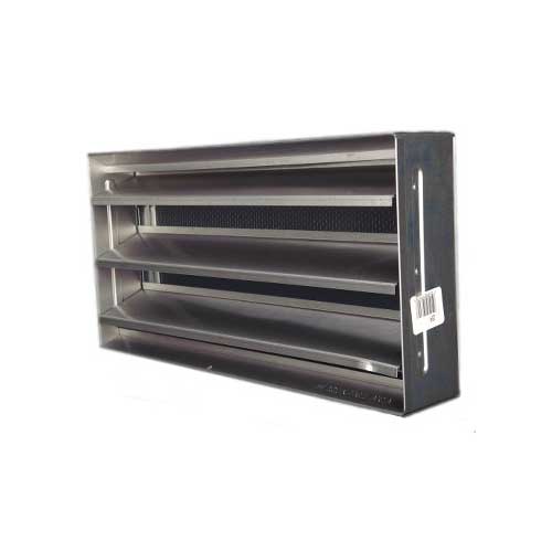 Lomanco 189 Adjustable Foundation Vent