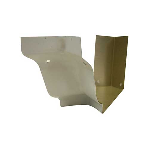 US Aluminum Strip Mitres