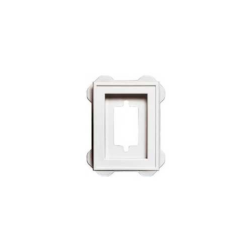 Mid America Vinyl MountMaster Mini Mounting Blocks