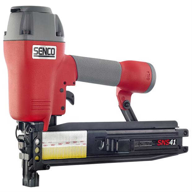 Senco 16 Gauge Siding Stapler