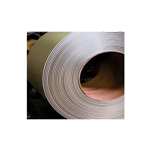 Quality Aluminum Gutter Coil - 900ft. Roll