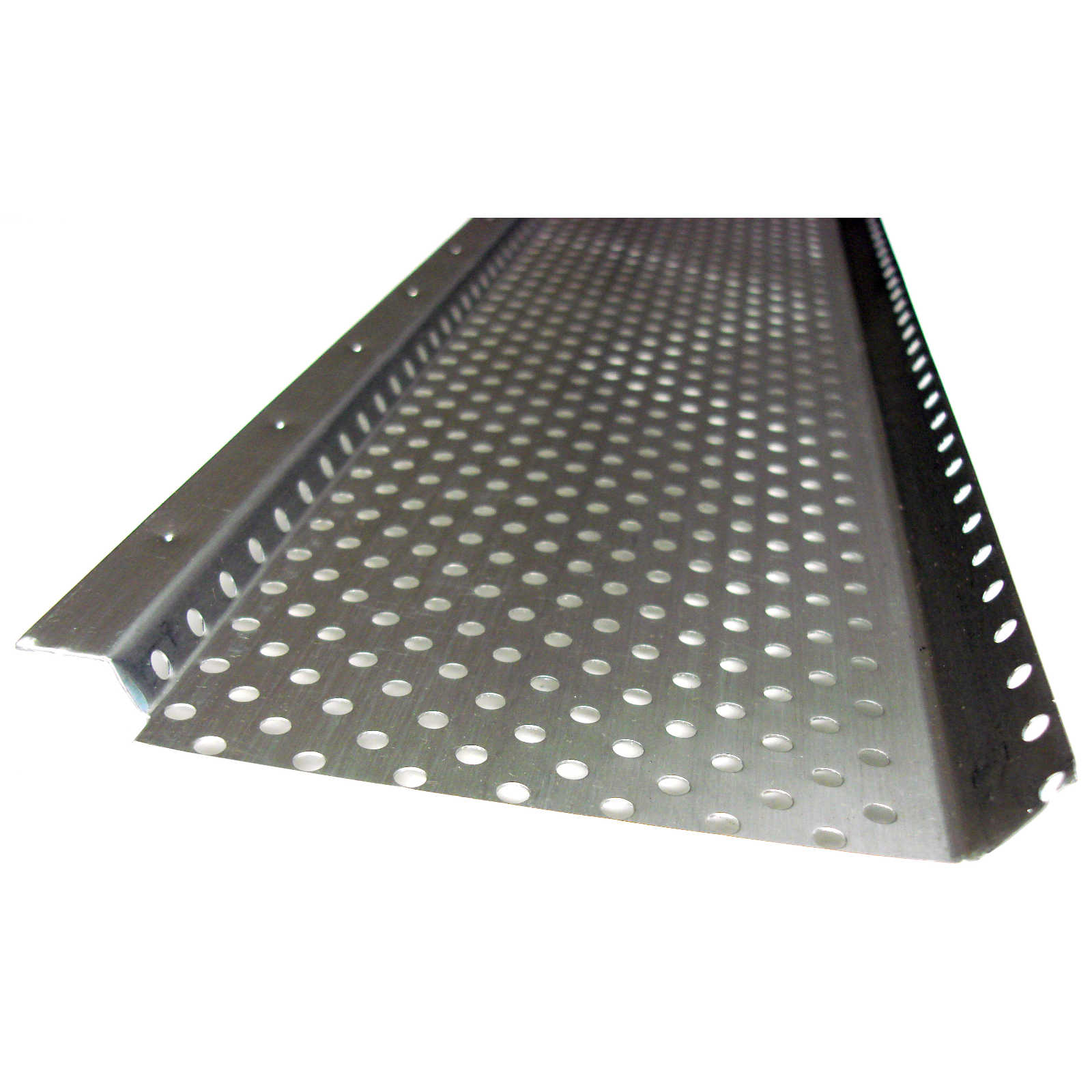 US Aluminum Shur Flo Gutter Guard