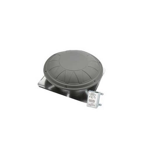 Air Vent Roof Mount Plastic Dome Attic Vent 1170 CFM