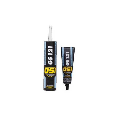 OSI GS121 Gutter & Seam Sealant