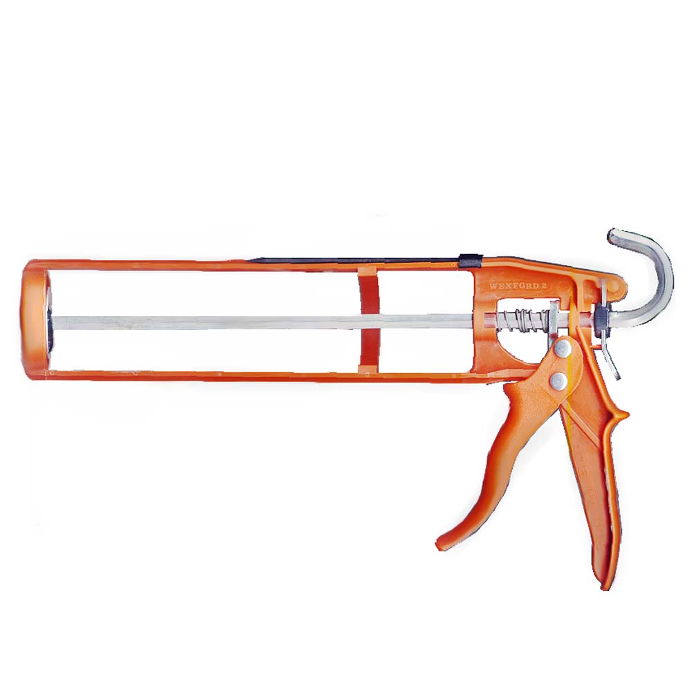 Midwest Snips Wexford Caulk Gun