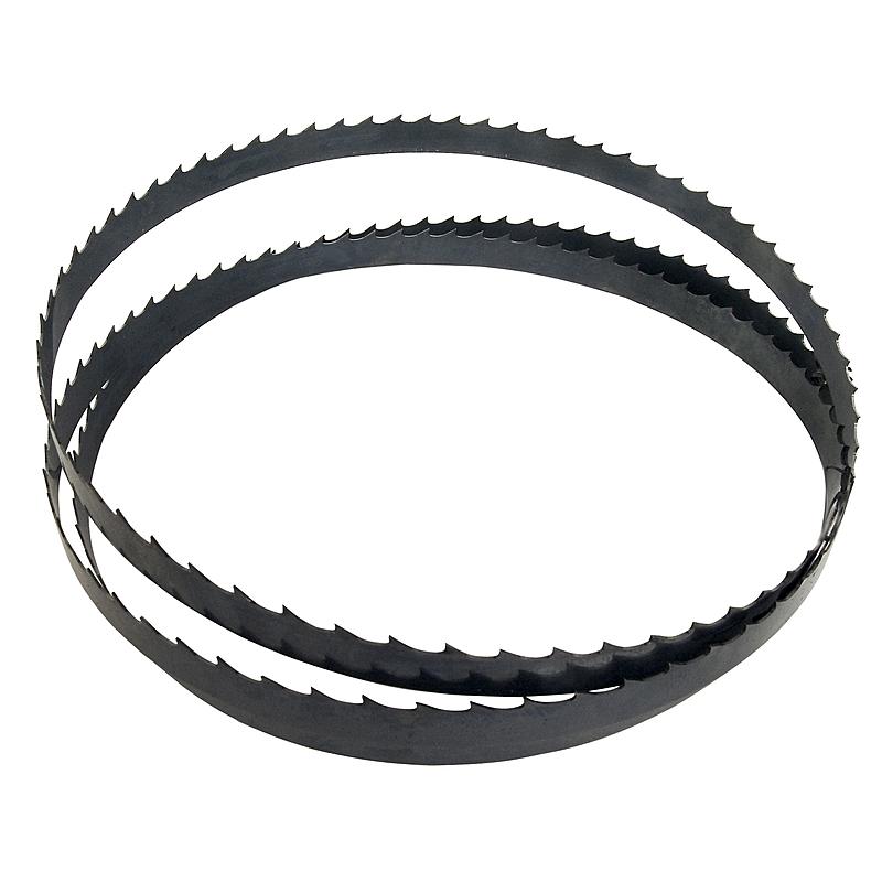 Rikon Bandsaw Blades