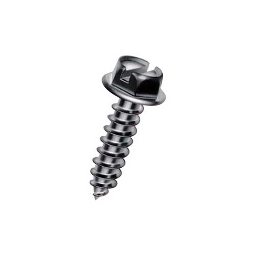 Malco Type A Hex Head Screws