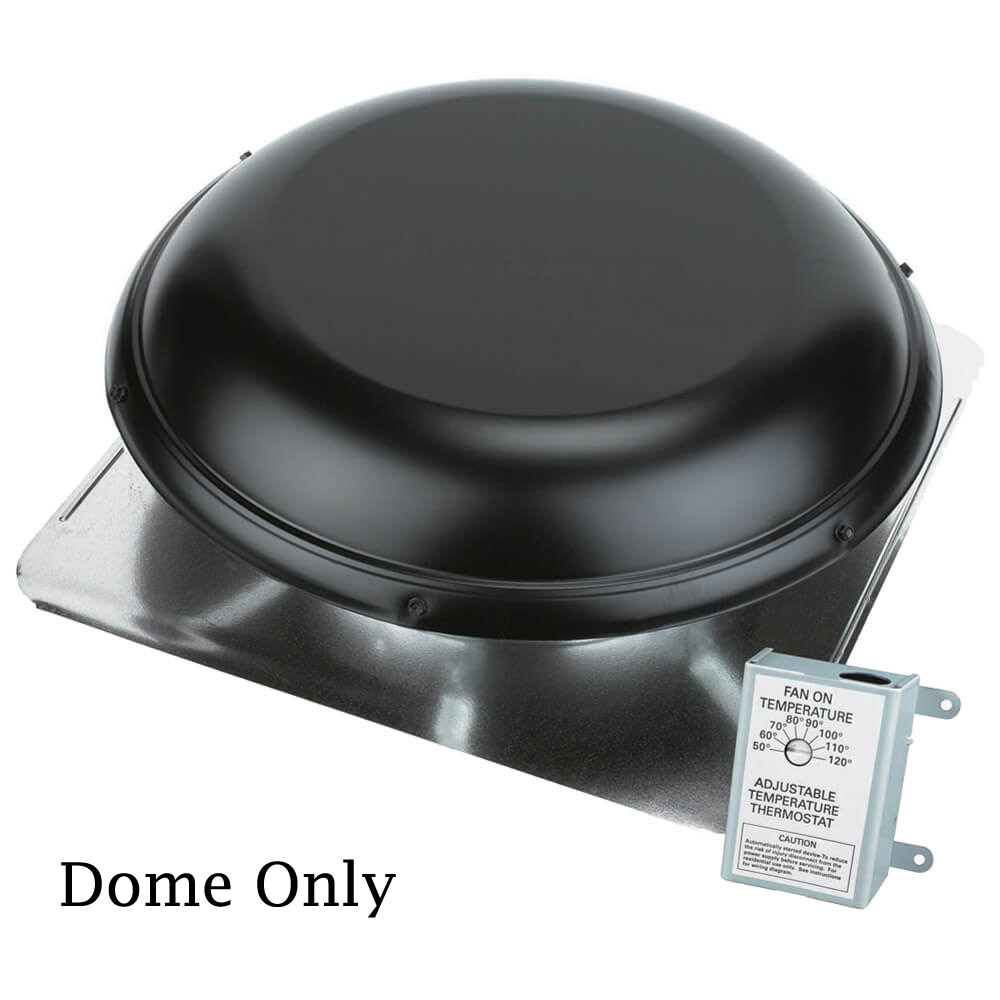 Air Vent Roof Mount Metal Vent Replacement Dome