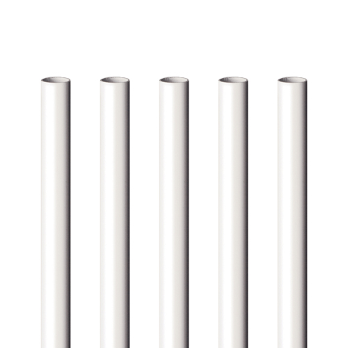 DecKorators Aluminum Powder Coated Balusters