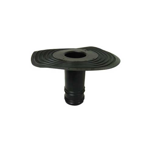 Marathon 2" DURA Anti-Backup Retrofit Drain - Plastic