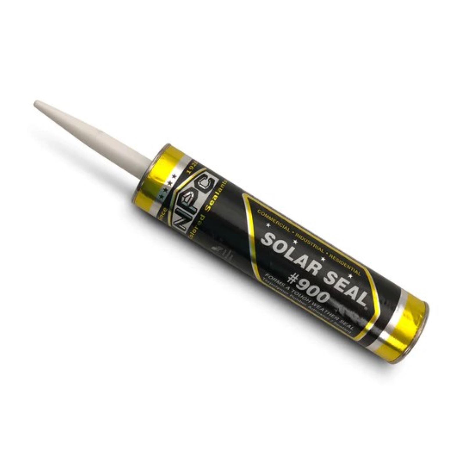 NPC Sealants Solar Seal 900