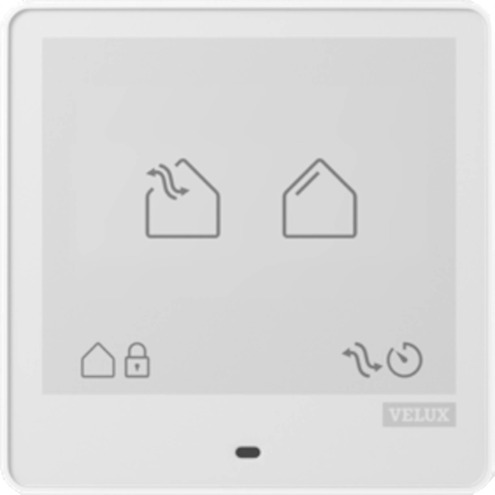 Velux Integra Touch Screen Skylight Control Pad