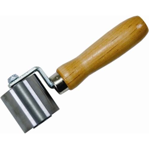 Everhard Stainless Steel Seam Roller