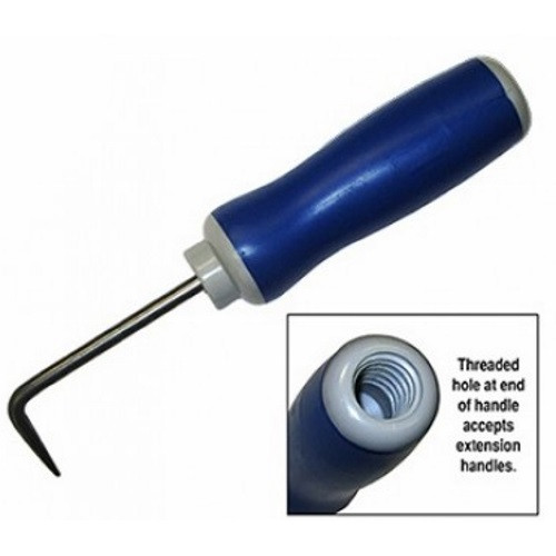 Everhard Convertible Seam Tester