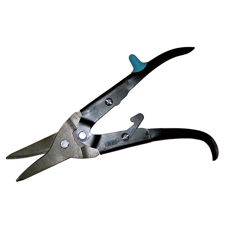 Klenk Long Cut Siding Snips