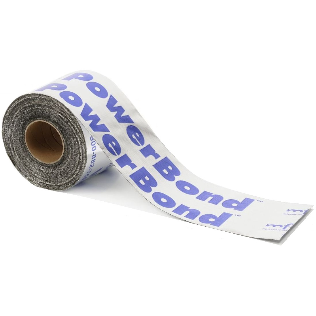 MFM Window Wrap PowerBond Self Stick Roll