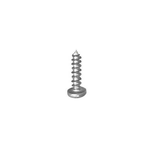 Superior Aluminum Post Bracket Screw