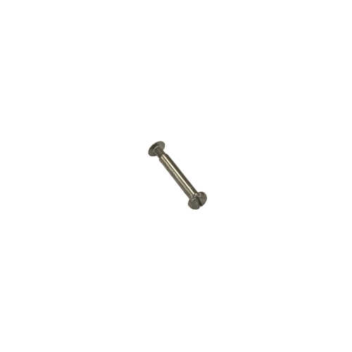 Superior Aluminum Binding Bolts