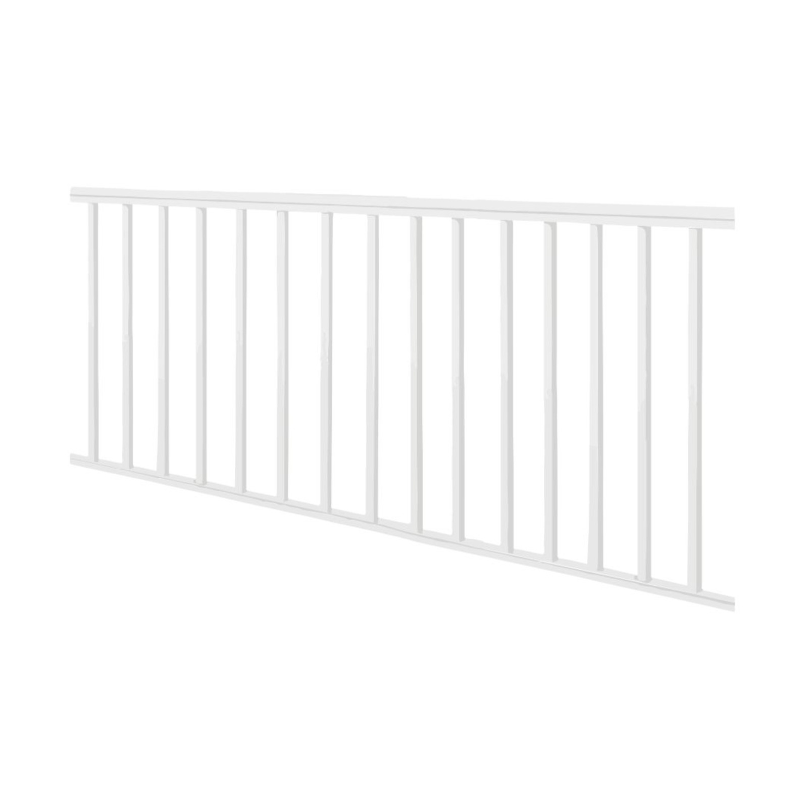 Superior Aluminum Railing Kit - Series 9000