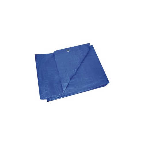 Roofers Choice Blue Tarps