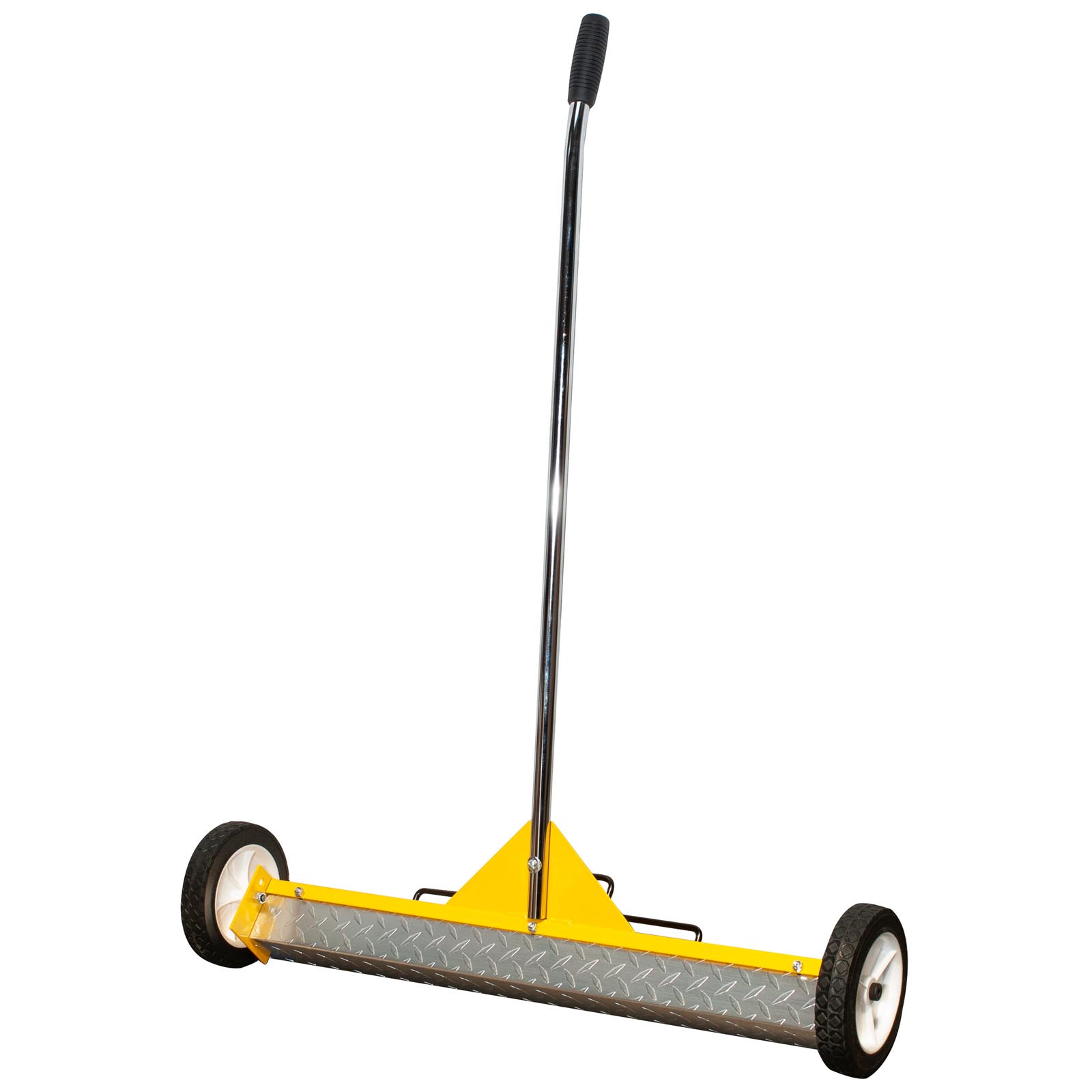 Roofers Choice T-Bar Magnetic Sweeper