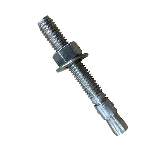 Superior Aluminum Concrete Post Anchor