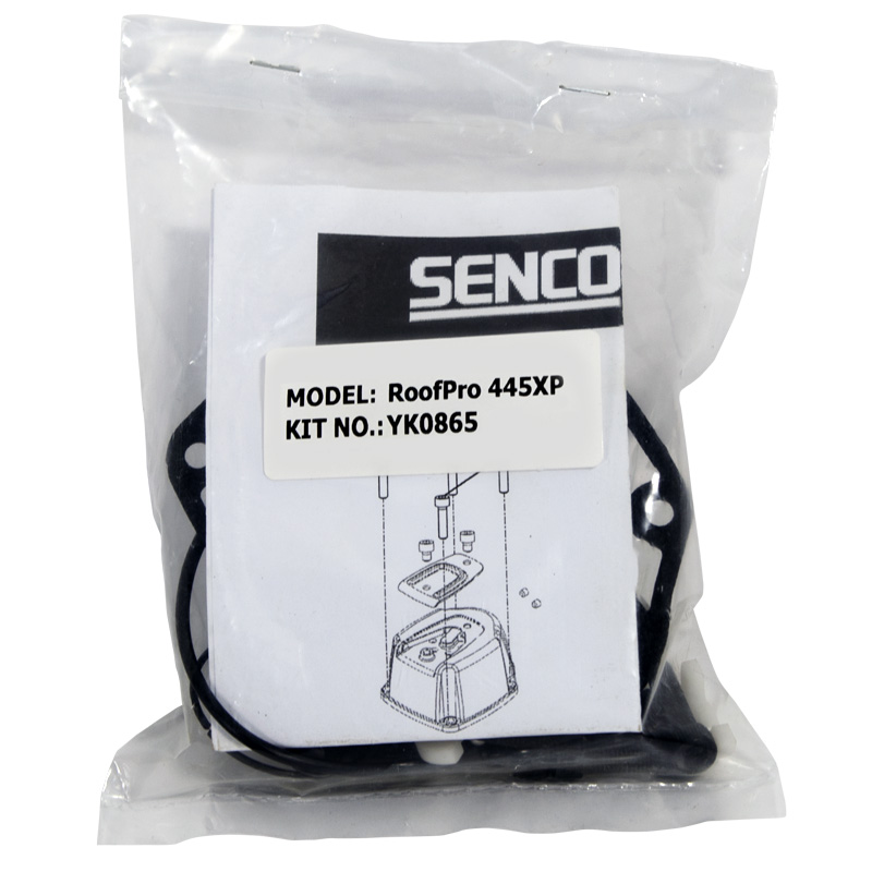 Senco RoofPro 445XP O Ring Replacement Kit