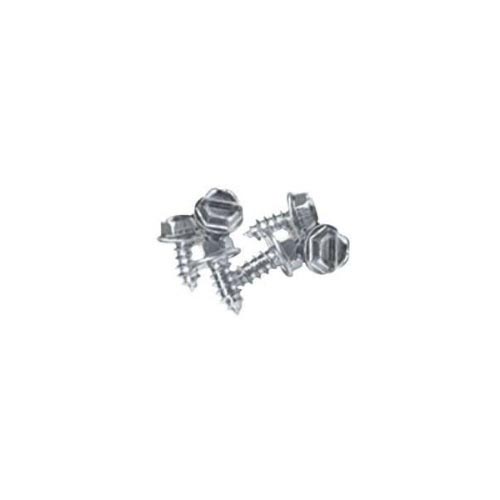 Van Mark 3/8in. Stainless Cover Screws