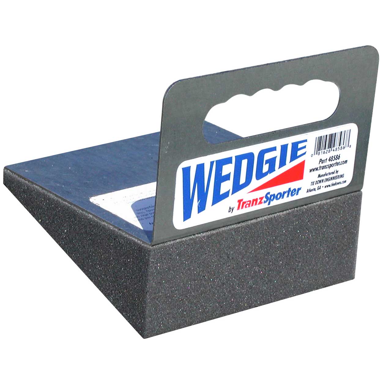 TranzSporter Shingle Wedgie