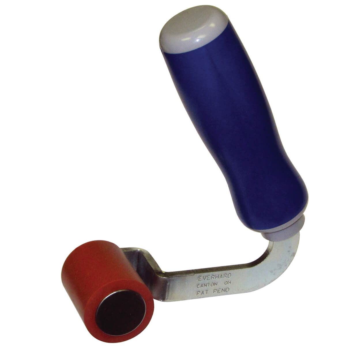 Everhard Wrist-Saver Heat-Resistant Silicone Seam Roller