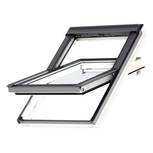 Velux GGU Center-Pivot Roof Window